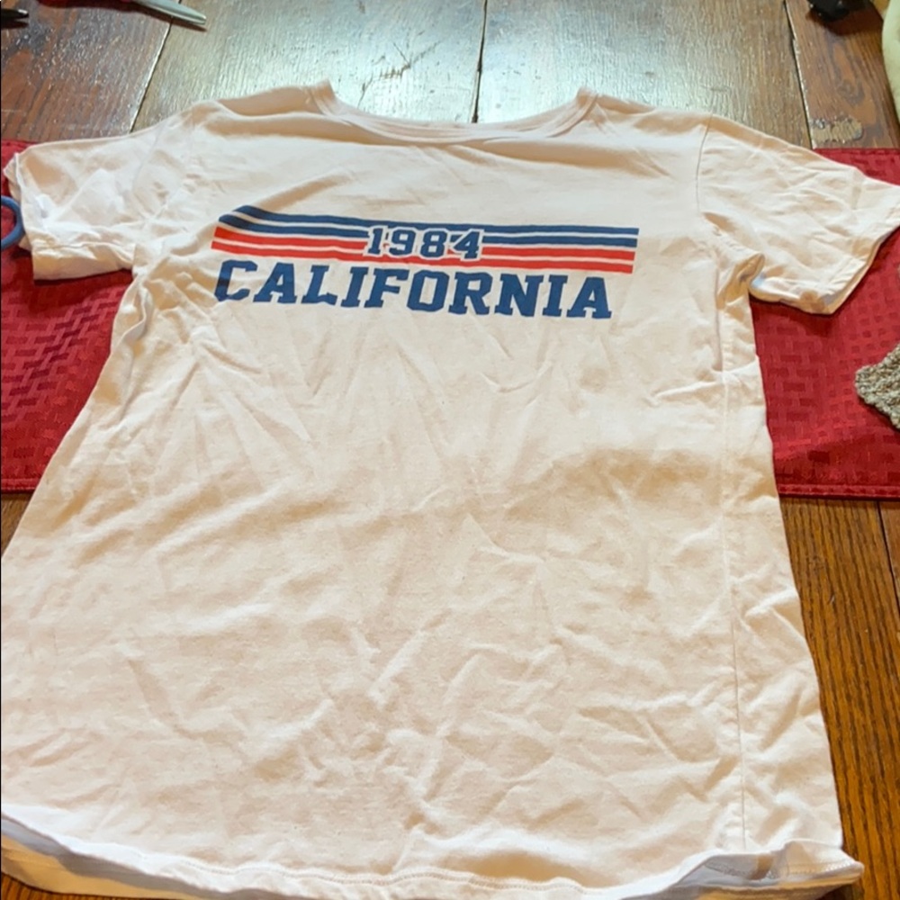 Five Below T-shirt
